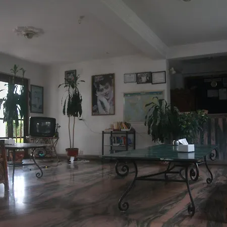 Vagabond Guest House-2