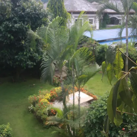 Vagabond Guest House-3
