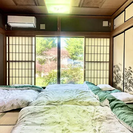 T&T Fujiyama Guest House-2