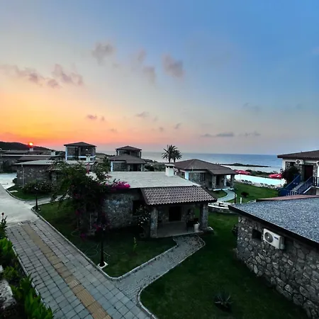 Ardic Agaci Holiday Village-3