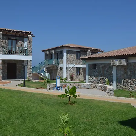 Ardic Agaci Holiday Village-3