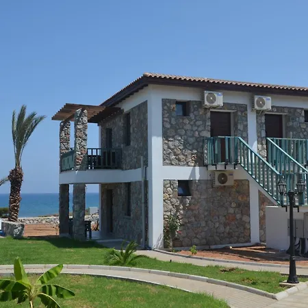 Ardic Agaci Holiday Village-2