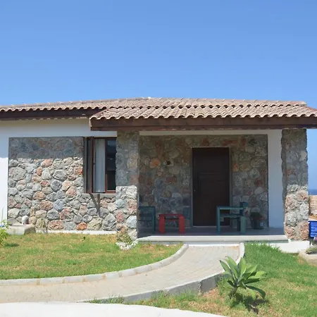 Ardic Agaci Holiday Village-3