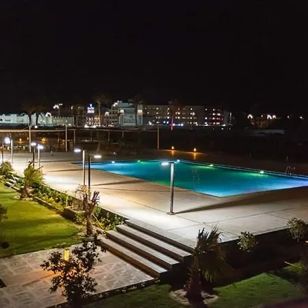 Scandic Resort 547 Free Wi Fi-2