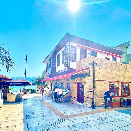 Ulivo Hotel-2
