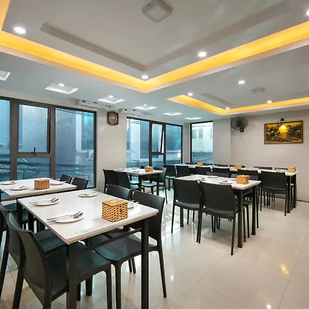 Nhan Hoa Hotel-2