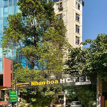 Nhan Hoa Hotel-2