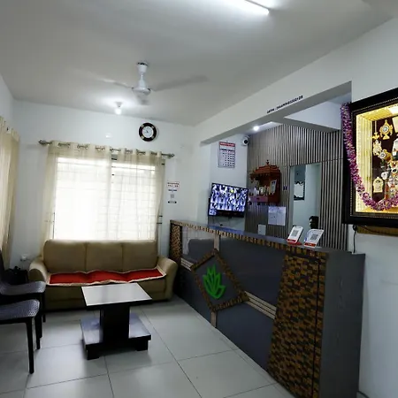 Hotel Gurudev Residency-2