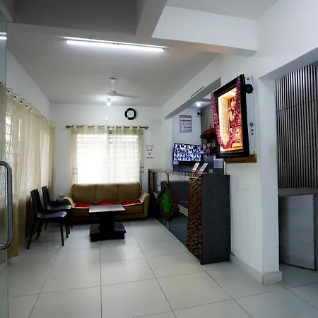 Hotel Gurudev Residency-2