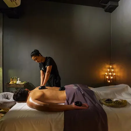 Bandalo Boutique Hotel - Patong Beach Road-3