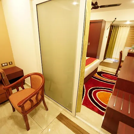 Hotel Newline Orchid-2