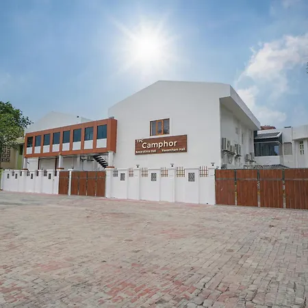 Tpc Camphor-3
