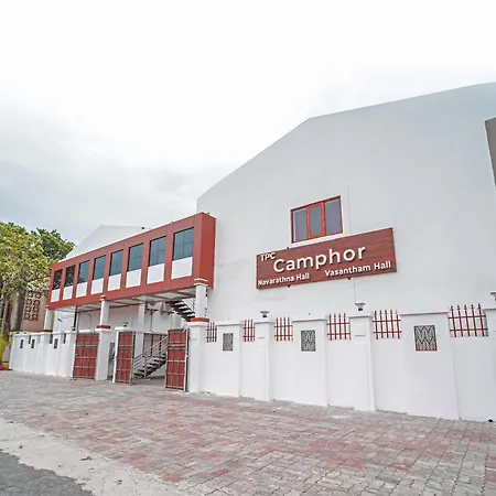 Tpc Camphor-2