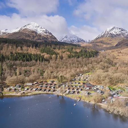 Loch Lomond Holiday Park-2