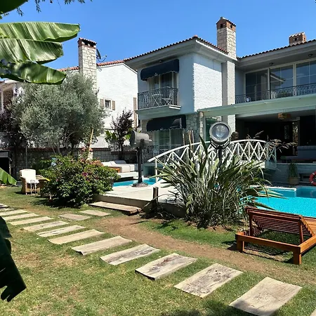 Argente Alaçatı (Adult Only)-3