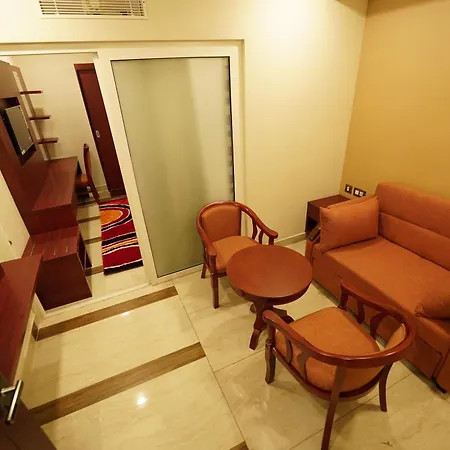 Hotel Newline Orchid-2