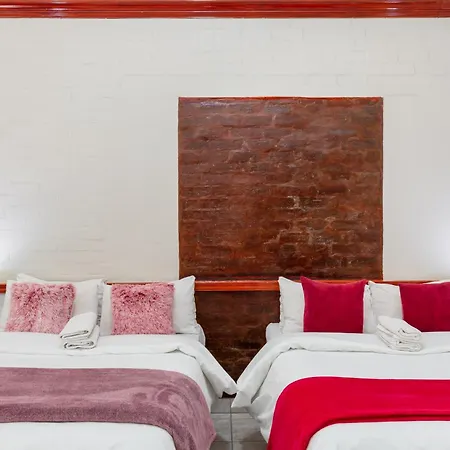 Cape Palm Royal Guest House-3