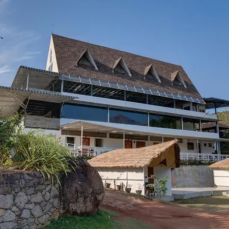Thenmala Ecoresort-3