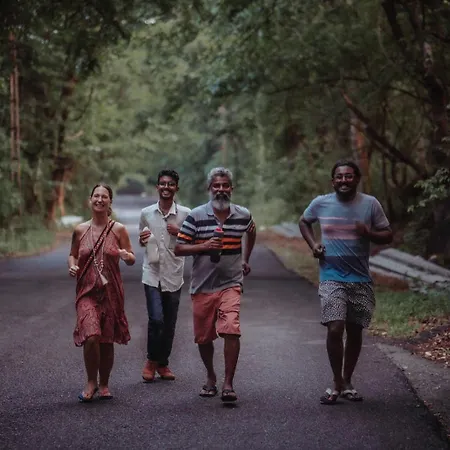 Thenmala Ecoresort-2