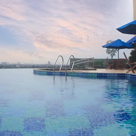 Mk Hotel Jakarta-3