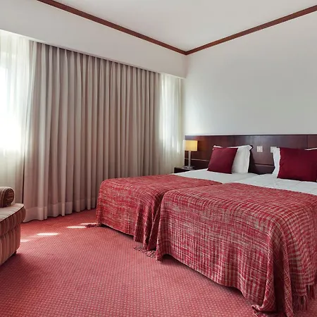 Hotel Lux Mundi-3