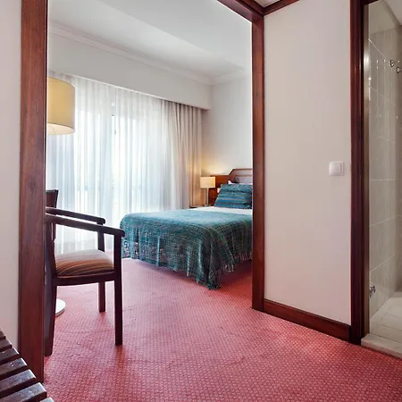 Hotel Lux Mundi-2
