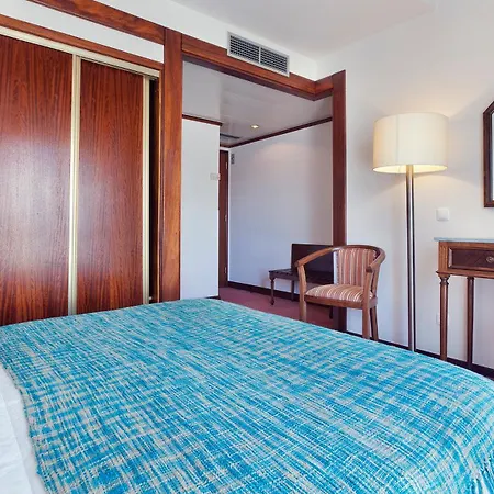 Hotel Lux Mundi-2