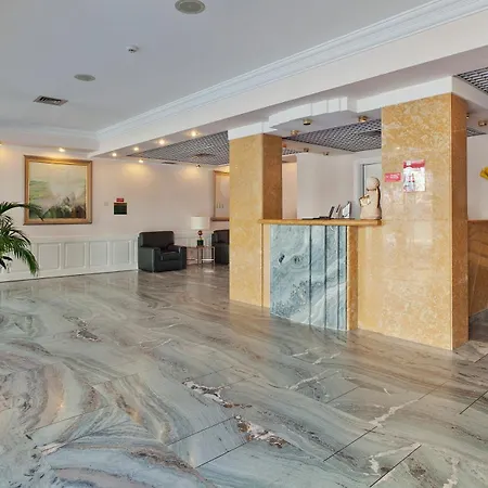 Hotel Lux Mundi-3