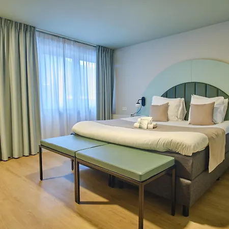 Hotel Halbert-3