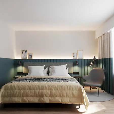 City Hotel Biel Bienne Free Parking-2