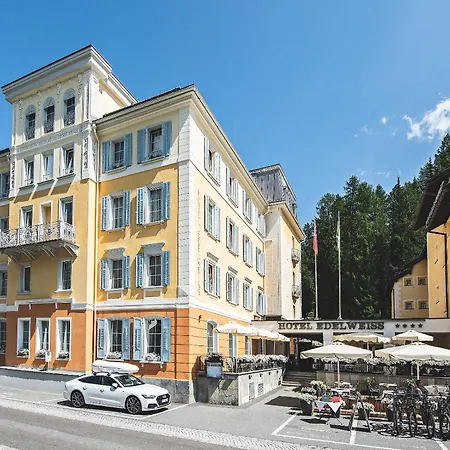 Edelweiss Swiss Quality Hotel-3