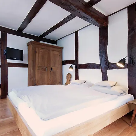 Romantik Hotel Alte Vogtei-3