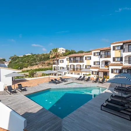 Calallonga Hotel Menorca-2