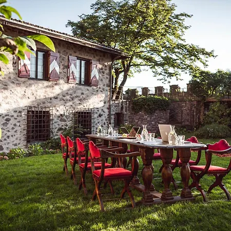 Relais&Chateaux Hotel Castel Fragsburg-3
