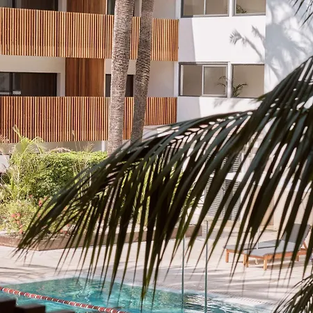 Las Gaviotas Suites Hotel & Spa-2