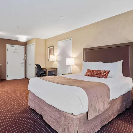 Best Western Plus Cairn Croft Hotel-3