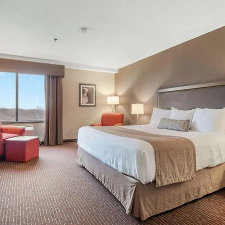 Best Western Plus Cairn Croft Hotel-3