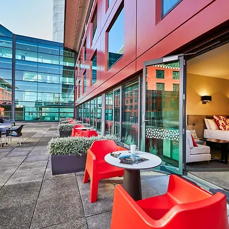Skycity Hotel Auckland-2