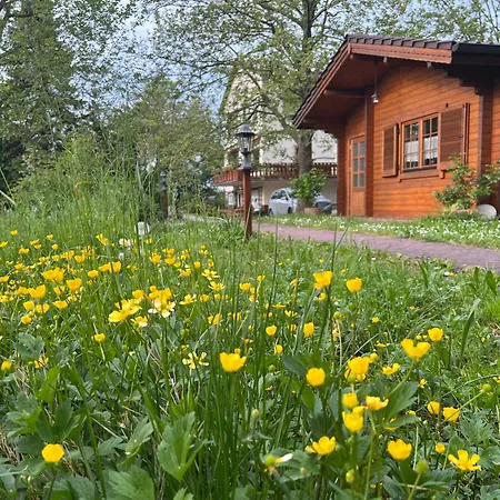 Landgasthof Gänsberg-3