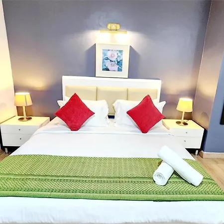 Holiday Place Kuala Lumpur-3