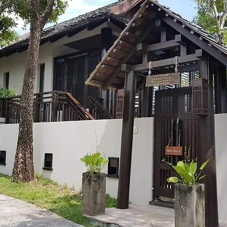 Bhundhari Residence Koh Samui-2