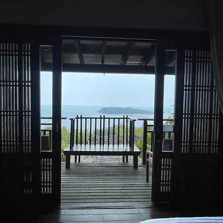 Bhundhari Residence Koh Samui-3