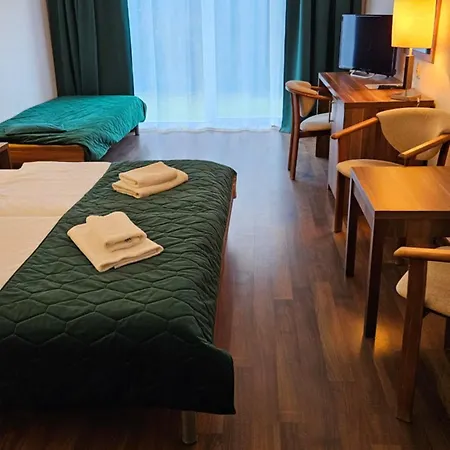 Bursztyn Resort-3