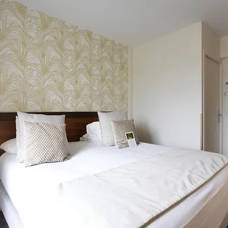 Hotel Le Relais Saint-Jacques-3