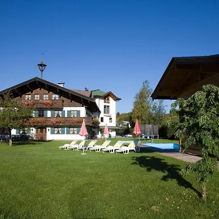 Hotel Gasthof Obermair-2