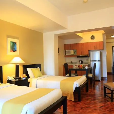 The Malayan Plaza Hotel-2