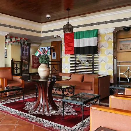City Plaza Hotel-3