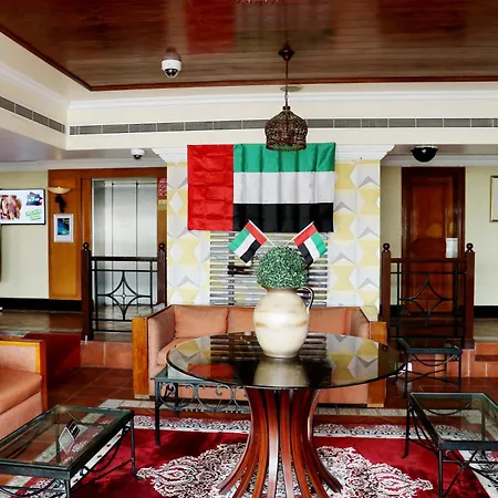 City Plaza Hotel-2