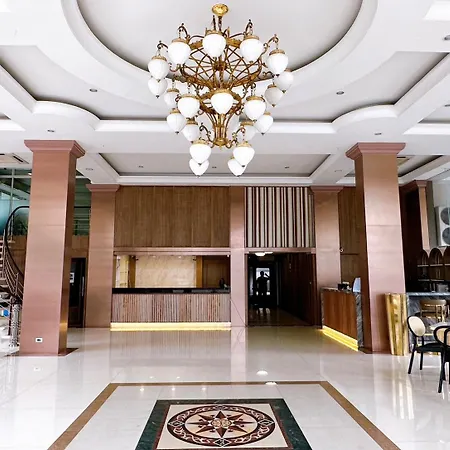 Miloft Sathorn Hotel-3