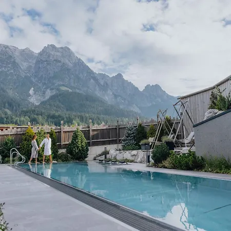 Hotel Riederalm-2